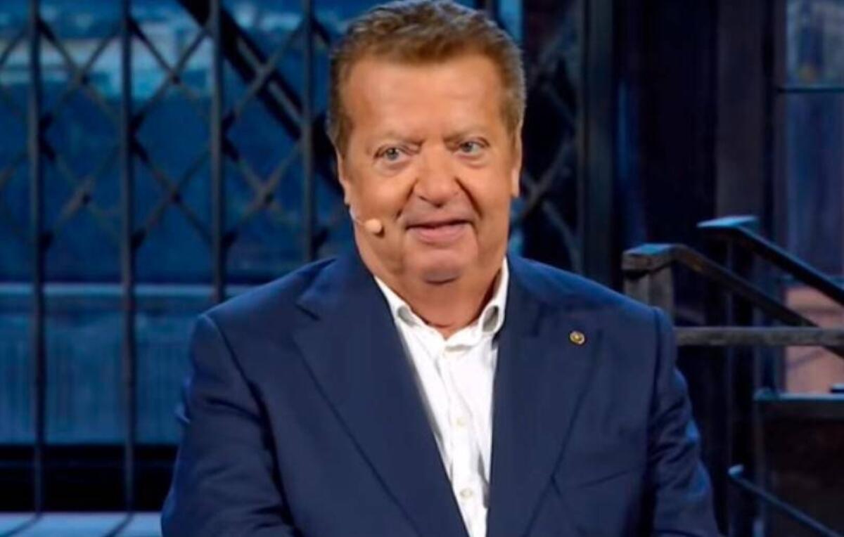 Caso Cecchi Gori: "Situazione disumana, dovrebbero dargli i domiciliari" - 