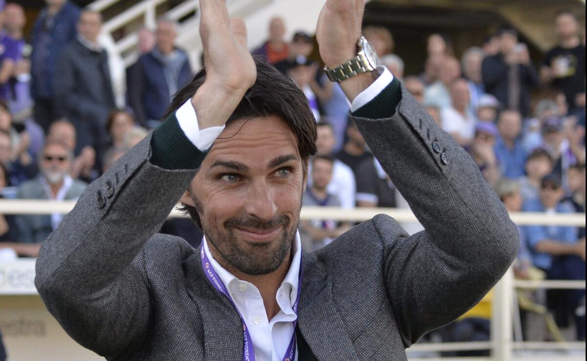 Ariatti: "Fiorentina, guarda al mercato del nord europa. Trovo calciatori affidabili di gran serietà.." - 