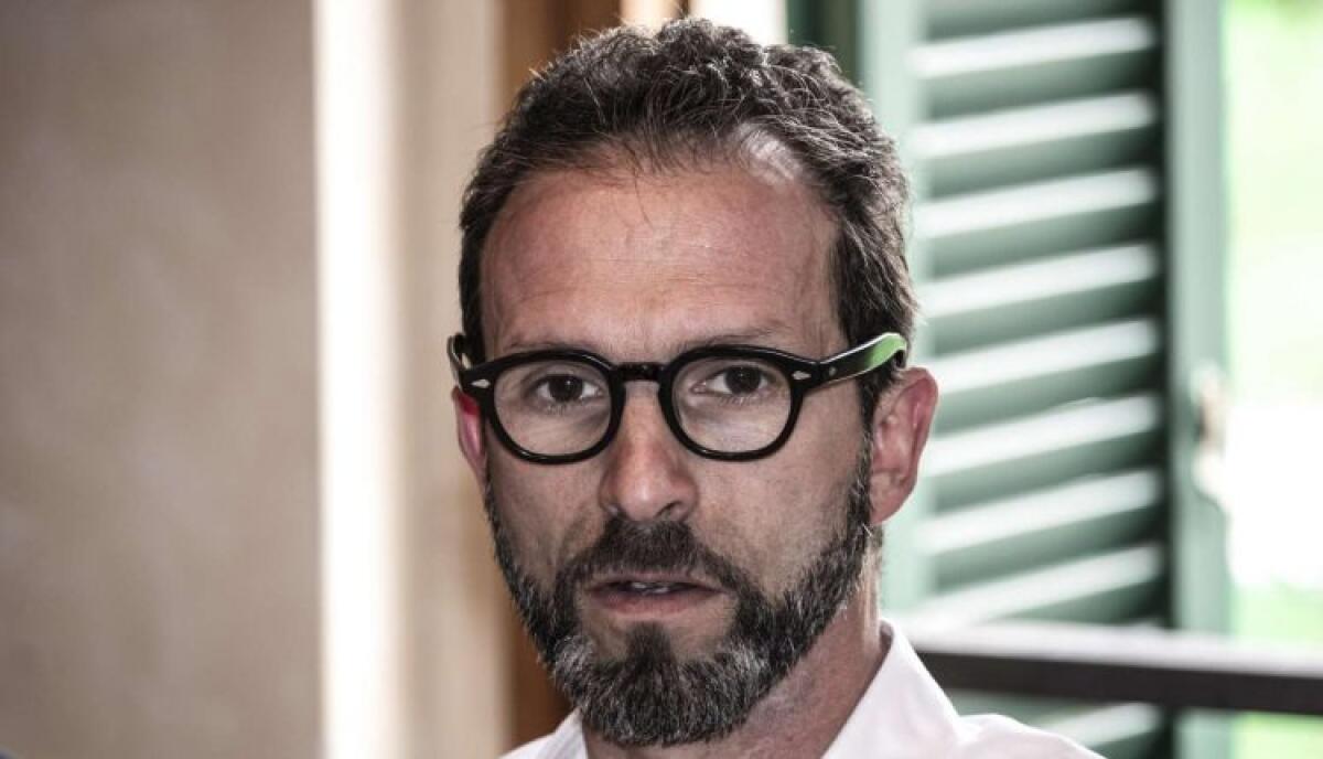 Calcagno: "Quando sarà possibile i calciatori vogliono tornare a giocare e finire il campionato" - 