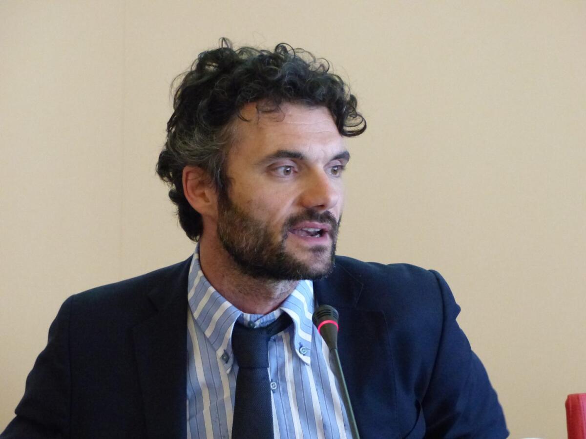 Sindaco Prato: "Lo stadio non si farà qua. Ecco cosa mi ha detto Barone" - 