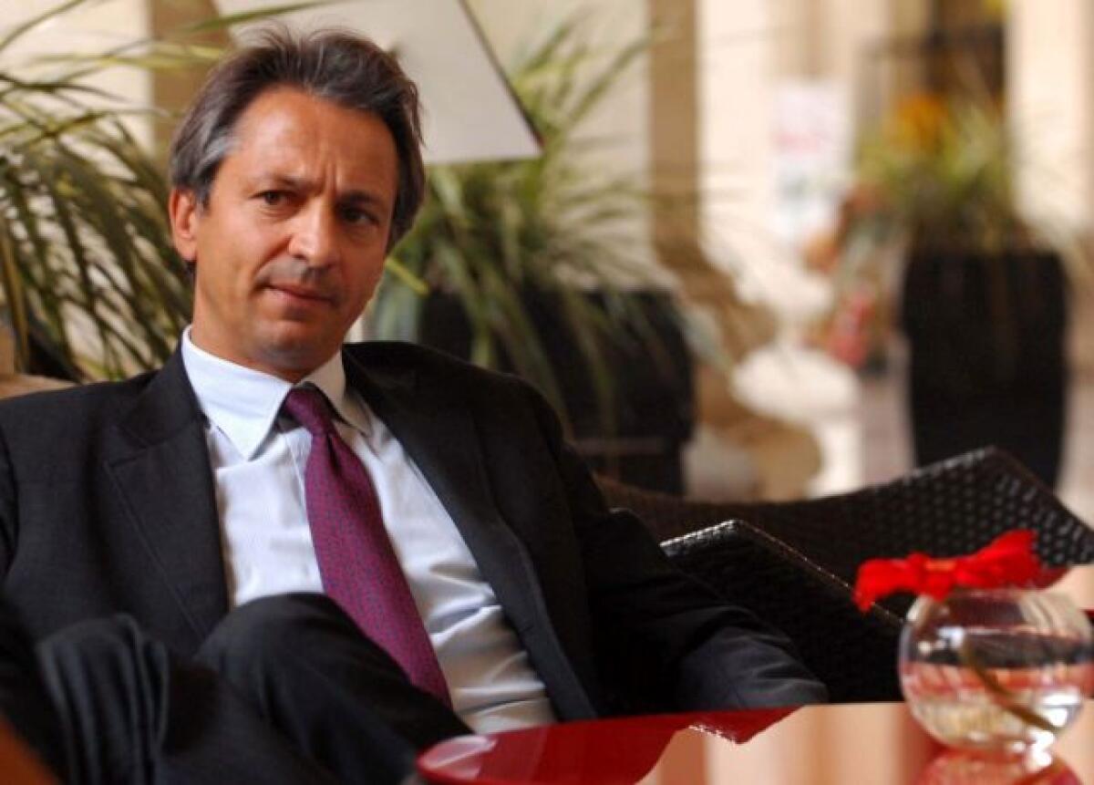 Pressing sul presidente della Serie A tra interessi, telefonate e sospetti - 