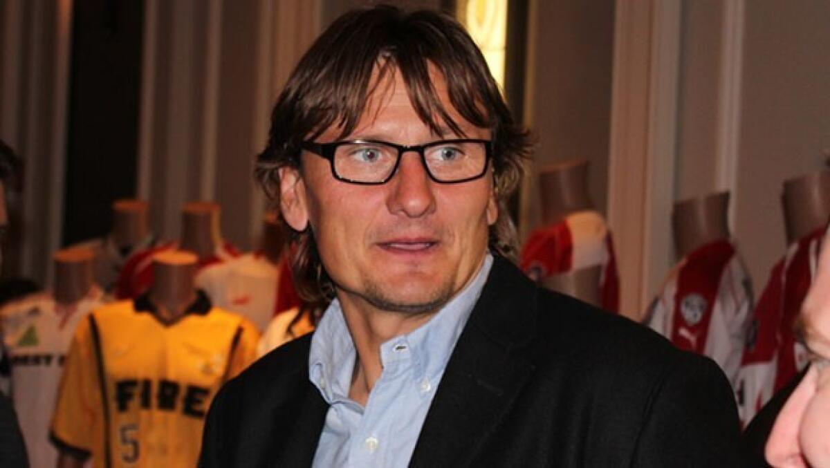 Kubik: "Mi informo sempre sul risultato della Fiorentina. Iachini? Grande amico, un vero combattente" - 