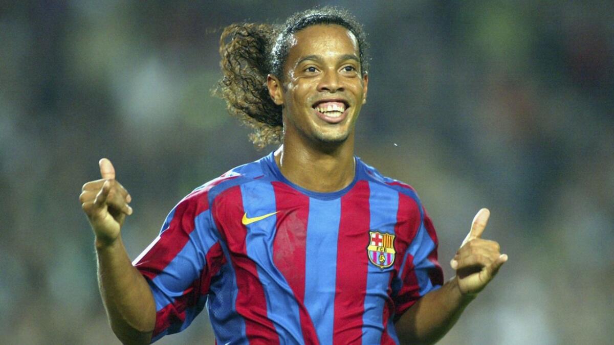 Ronaldinho, tutti lo vogliono nel torneo carcerario in Paraguay. Unica condizione che lo riguarda - 