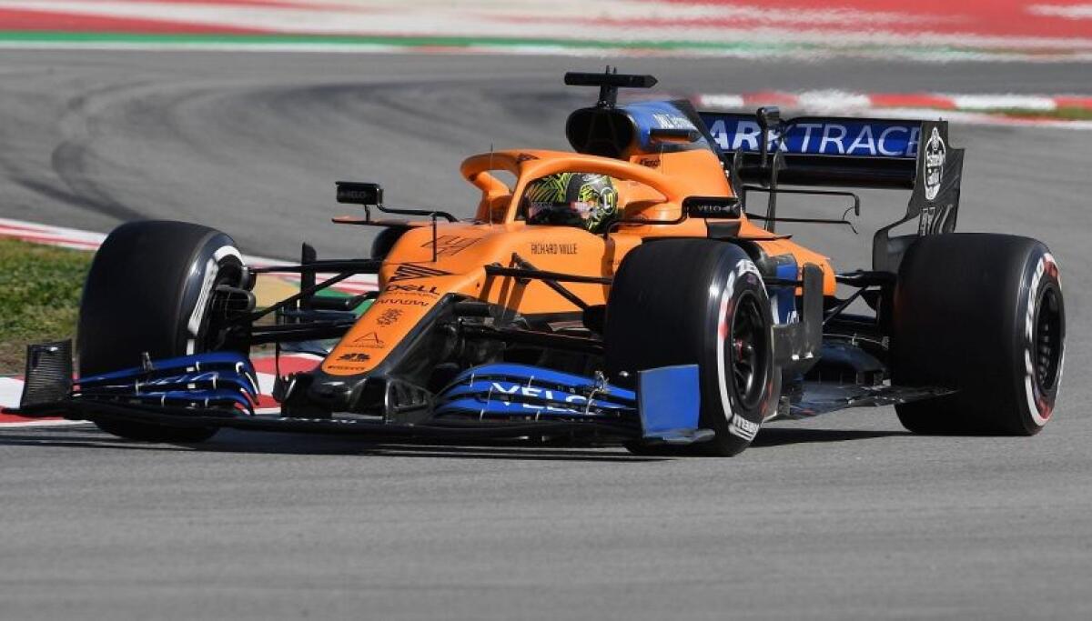 Il GP di F1 in Australia rischia di saltare: la McLaren non corre, positivo al Coronavirus un meccanico - 