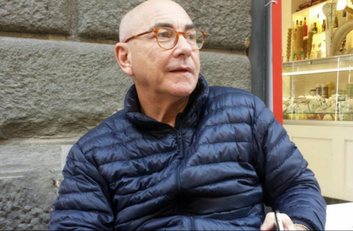 Bucchioni: "Stadio? A queste condizioni non si fa. Per Commisso gli stessi ostacoli trovati da DDV" - 