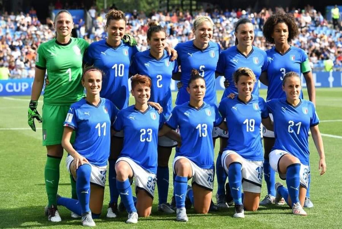 Algarve Cup, la finale non si gioca. Le italiane ottengono di rientrare subito a casa. I dettagli - 