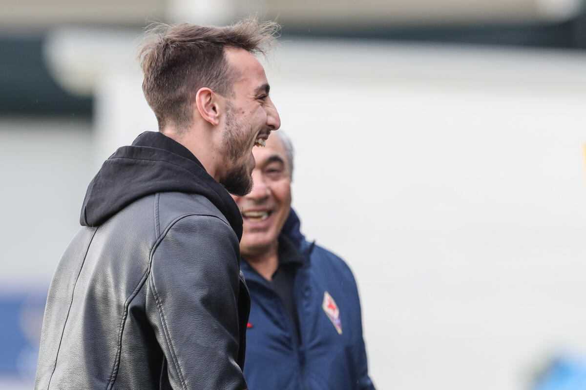 Castrovilli è il sogno di molti top club: Commisso gli parlerà, vuole capire la sua volontà - Foto dal profilo social della Fiorentina