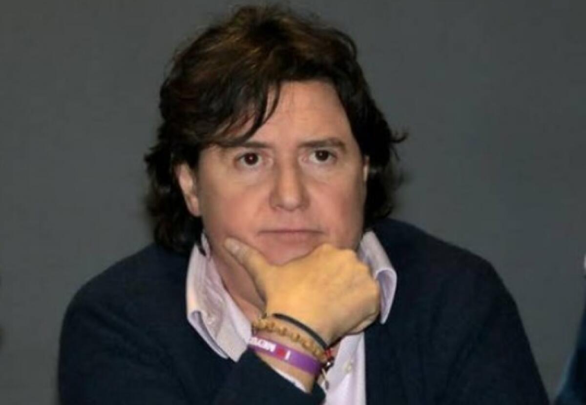 Saccardi: "Ho sentito il dottor Pengue e non riuscivo nemmeno a parlarci al telefono" - 