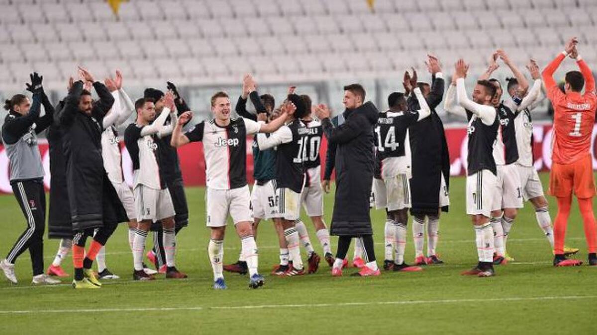 Juventus, Rugani positivo al Coronavirus, 121 persone sono in quarantena - 