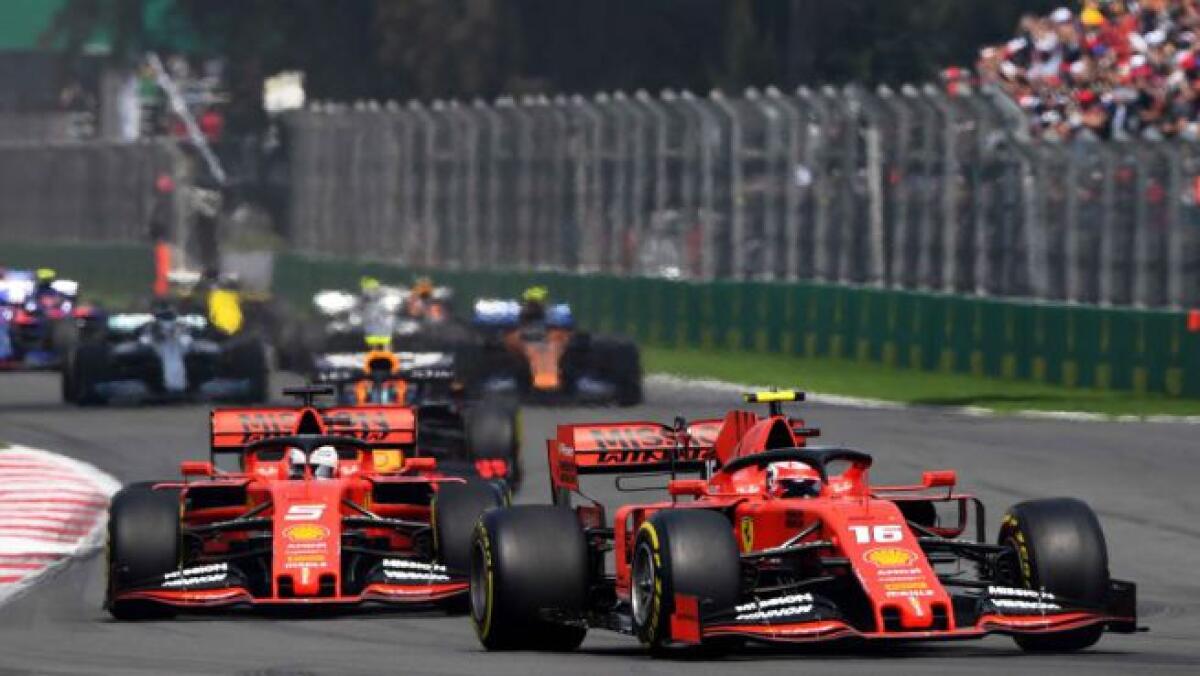 La Formula 1 in Australia non parte dopo la positività al Coronavirus di un meccanico McLaren - 