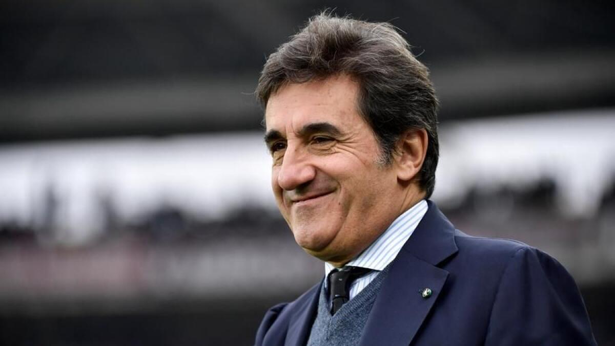 Cairo contro Lotito e De Laurentiis: "Fanno i fenomeni, vogliono allenarsi senza pensare alle conseguenze" - 