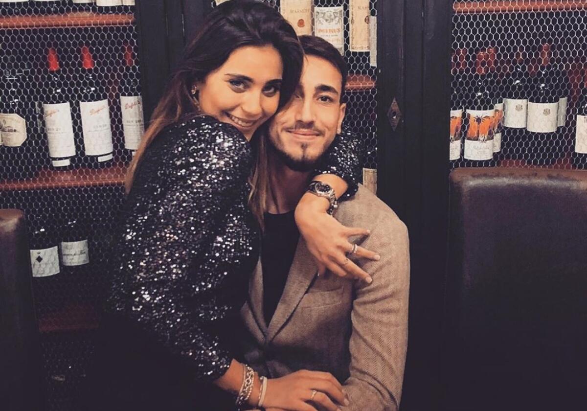 Lady Castrovilli: "Ho rischiato l'ictus allo stadio. Innamorata di Gaetano.A Firenze tante macchine in strada" - 