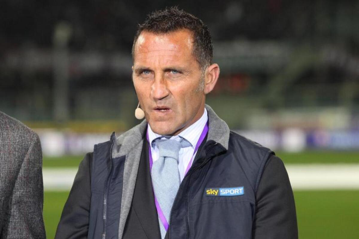 Di Livio: "Il campionato va annullato, solo così si salva il calcio. Lotito non lo capisco..." - 