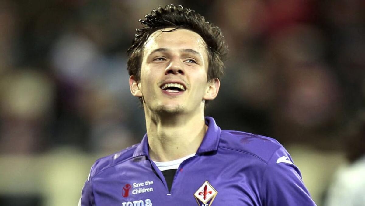 Comprato da Pradè, ritenuto il Messi polacco. Che fine ha fatto Wolski? Dopo la Fiorentina... - 