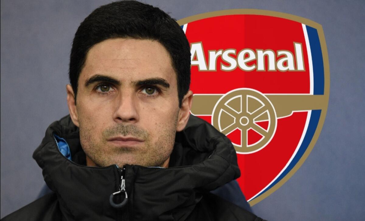 Arteta: "Sono deluso. Ho fatto il test dopo che mi sono sentito male. Tornerò presto al lavoro" - 