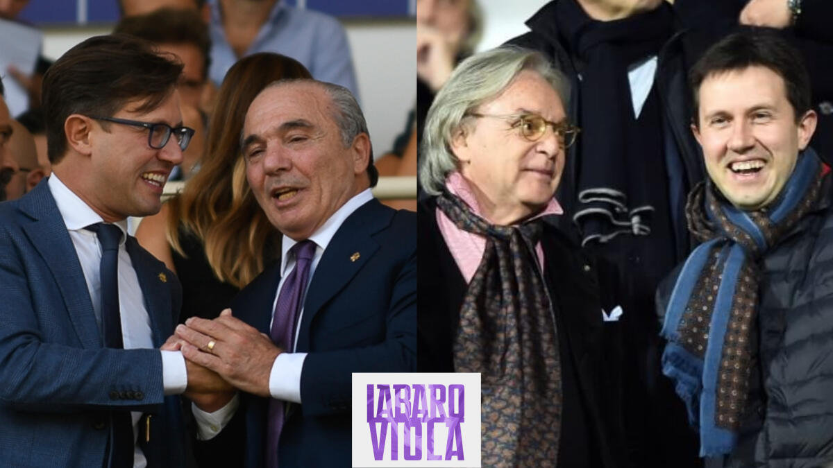 Nardella: "Ho parlato con Commisso e Della Valle, hanno una grande attenzione verso Firenze" - 