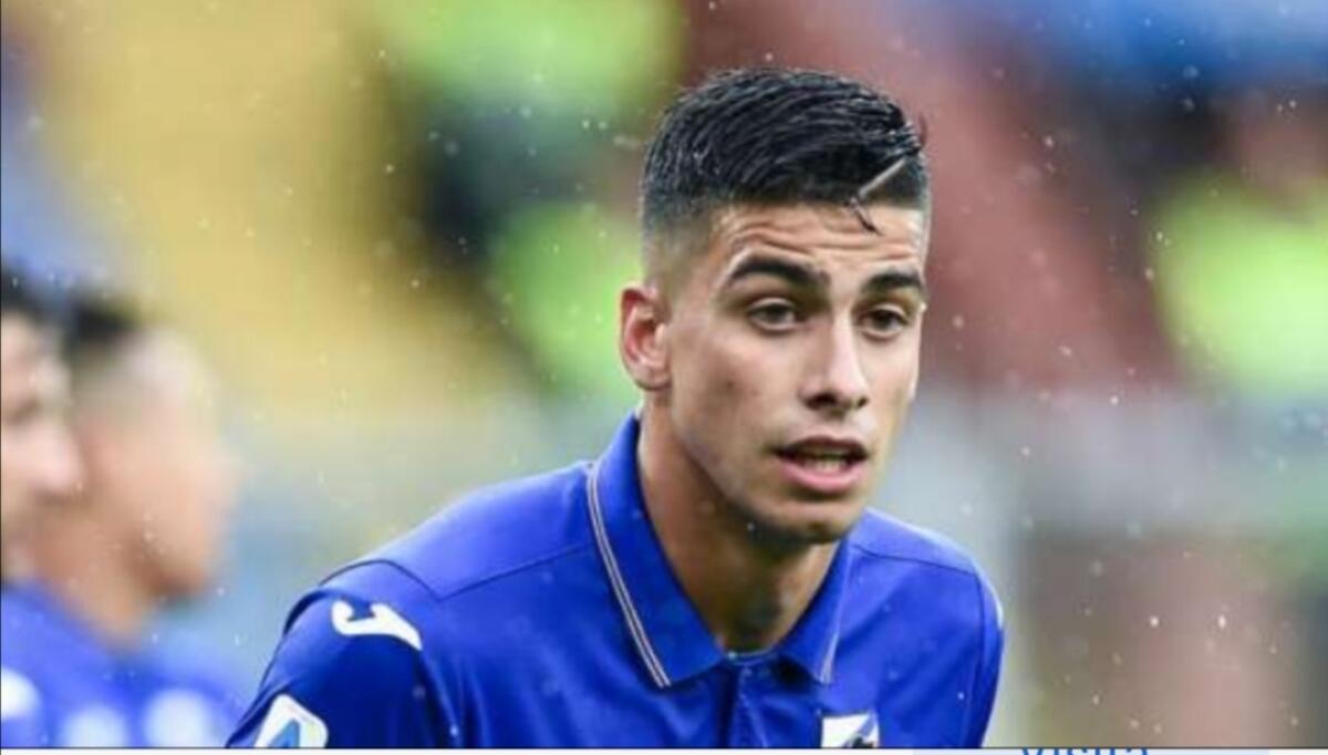 Depaoli annuncia su Instagram: "Purtroppo sono anch'io positivo al Coronavirus" - 