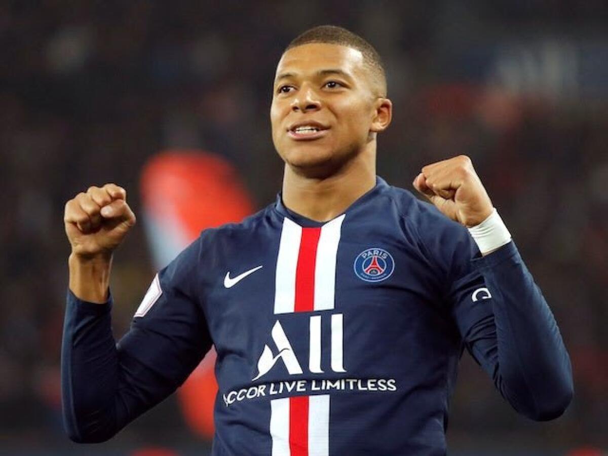 Mbappé non ha il Coronavirus, tampone negativo per il francese - 