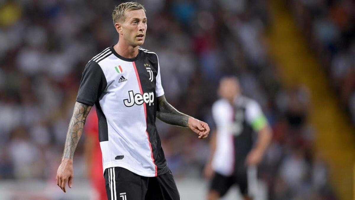 Bernardeschi : "Il coronavirus ci terrorizza, limita la nostra libertà, ci fa dispezzare l'altro" - 