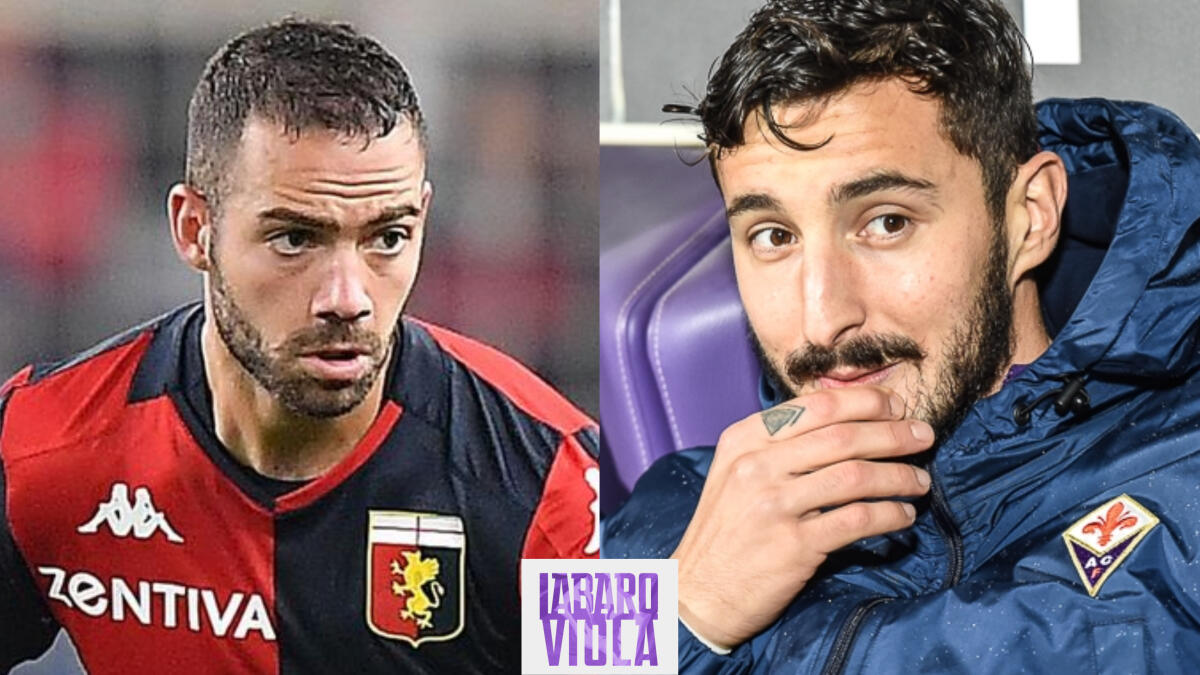 Gazzetta, spunta l'idea di scambio: Biraschi verso Firenze e Ceccherini al Genoa? - 