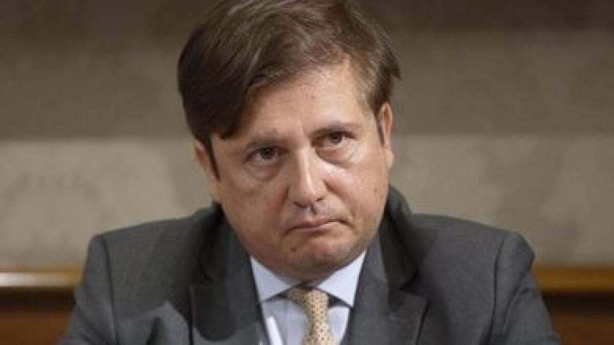 Sky Sport, Viceministro Sanità: “O a porte chiuse o niente partite” - 