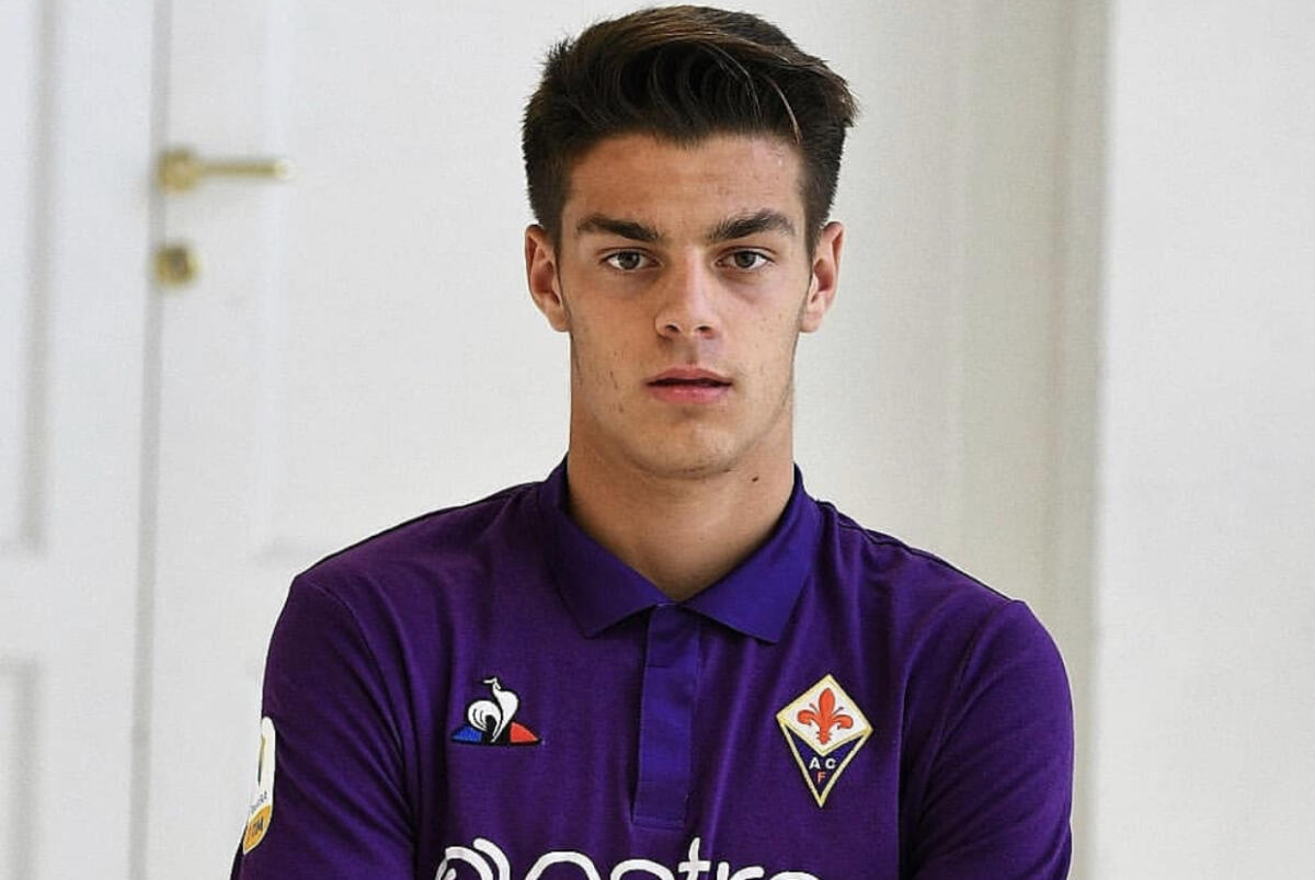 N. Pierozzi: "Dura non vedere i miei compagni di squadra. Sto studiando per la maturità" - 