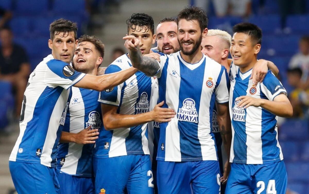 Liga, positivi al Coronavirus sei tesserati dell'Espanyol tra calciatori e staff tecnico - 