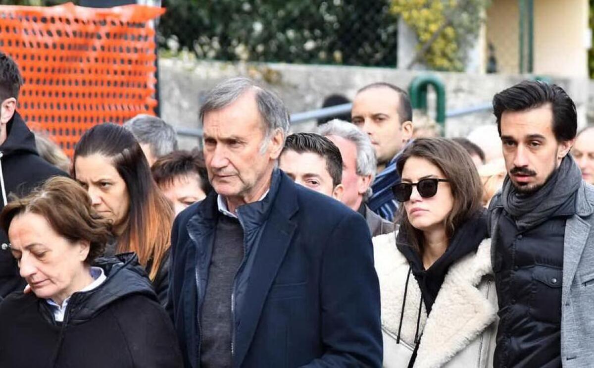 Renato Astori scende in campo con #weareoneteam per sostenere gli ospedali di Bergamo e Cagliari - 