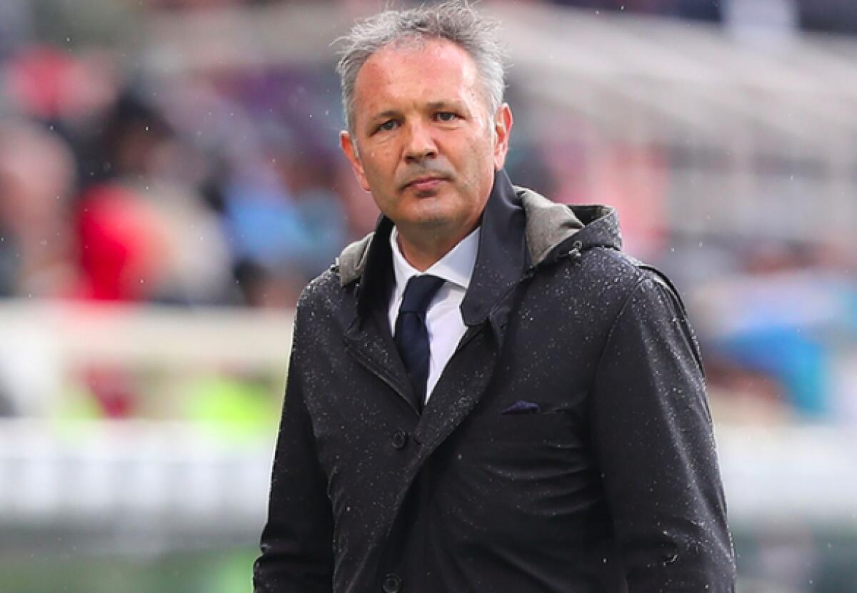 Mihajlovic: "Ho fatto due guerre e passato mesi in ospedale, sarà un problema restare a casa?" - 