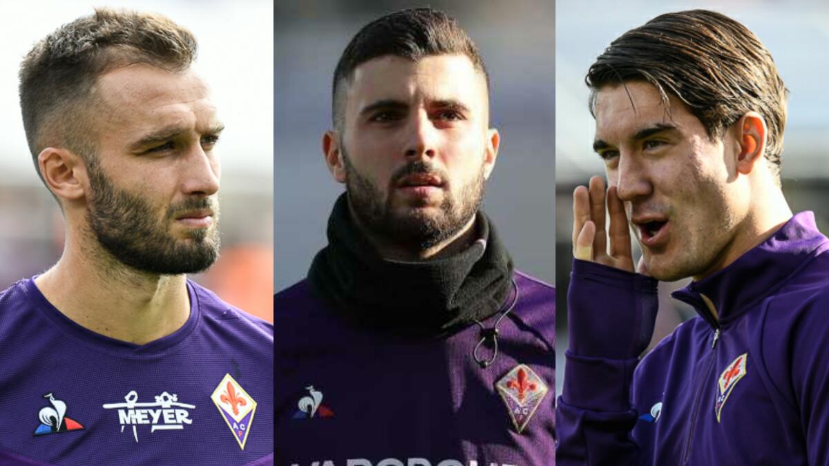 Altri problemi per Cutrone, Pezzella e Vlahovic? Potrebbero aver subito danni permanenti dal Coronavirus - 