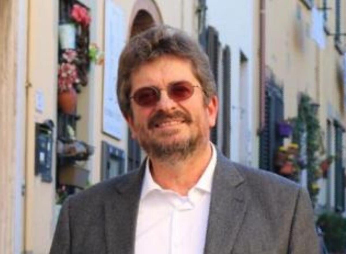 Fossi: "Il Comune di Signa mette a disposizione il parco dei Renai per fare il nuovo stadio" - 