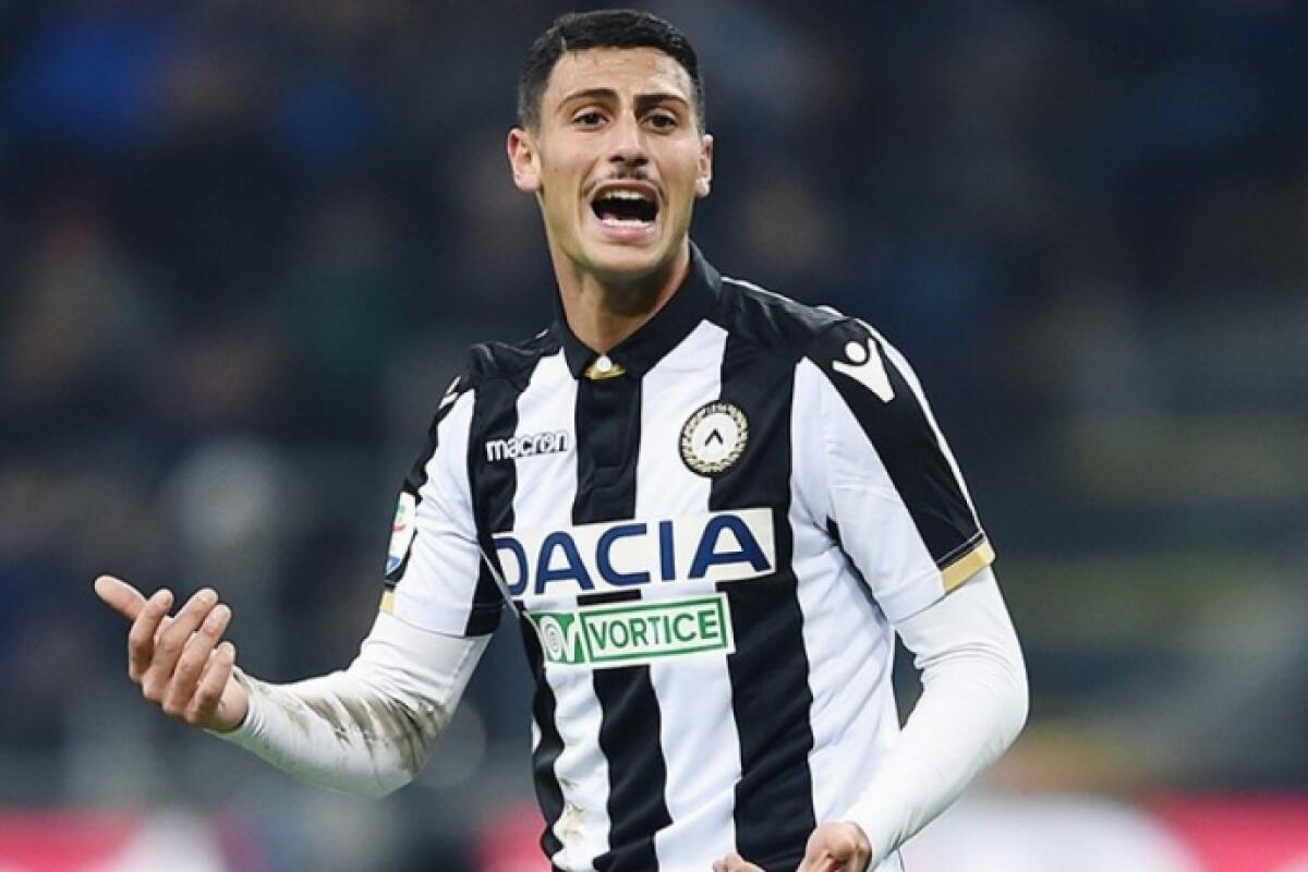 Tuttosport, Juve-Mandragora? In estate sarà addio. La Fiorentina si è fatta avanti per il centrocampista - 