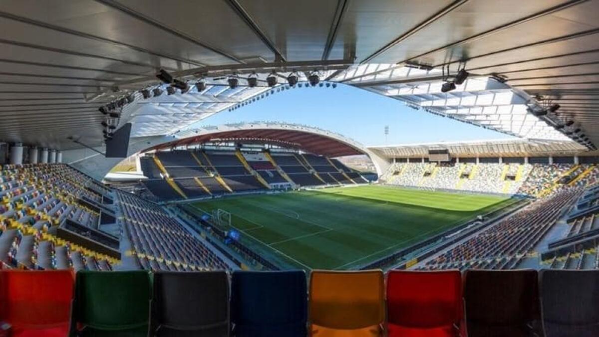 18 club su 20 concordi sul recupero: Udinese-Fiorentina si giocherà domenica - 