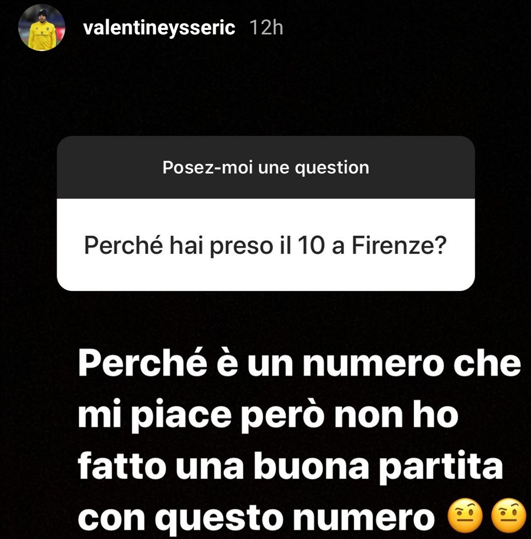Simpatico siparietto di Eysseric con un tifoso viola: "Quando torni a Firenze? Chiama Pradè"