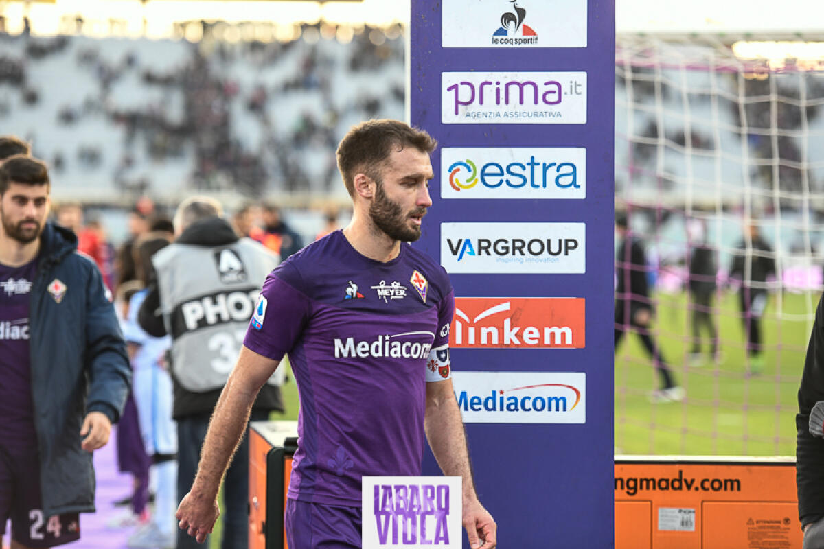 Gazzetta, non solo Biraghi, Spinazzola e Florenzi. Nello scambio potrebbe entrare Pezzella - Firenze, stadio Artemio Franchi, 08.02.2020, Fiorentina-Atalanta, Foto Fiorenzo Sernacchioli. Copyright Labaroviola.com