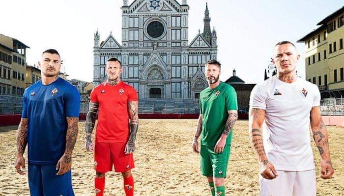 Coronavirus, Calcio storico fiorentino rinviato. Manifestazione in scena a settembre? - 