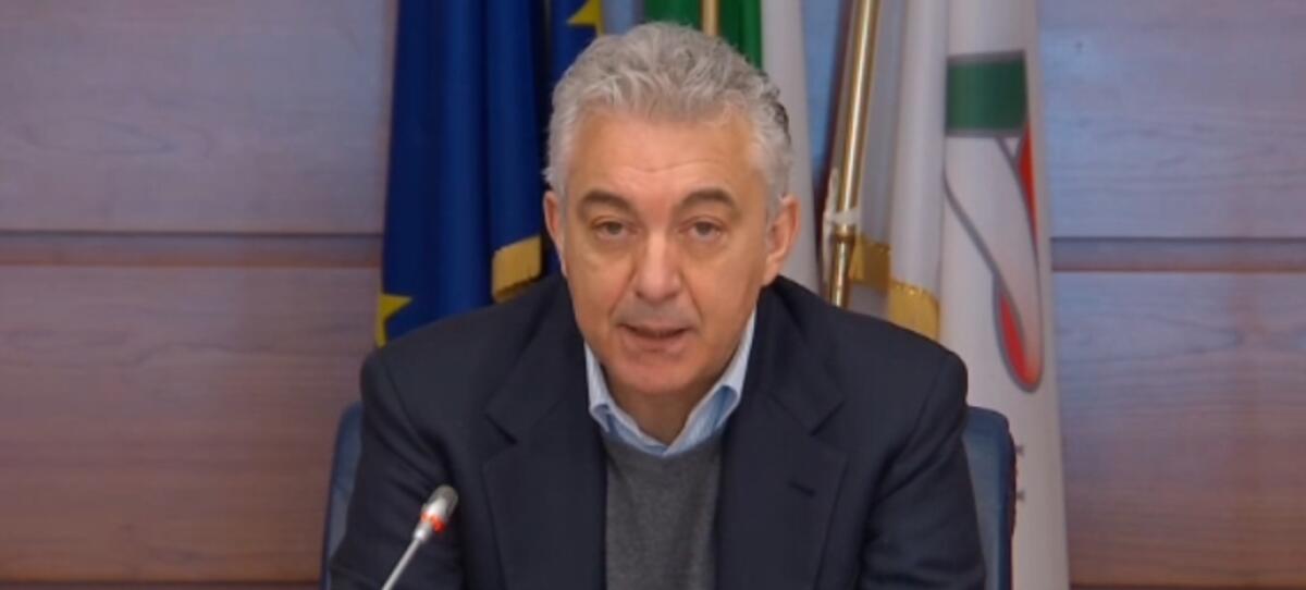 Prot. civile: "Il 4 maggio via ai test sierologici. Fisseremo il prezzo massimo per le mascherine" - 
