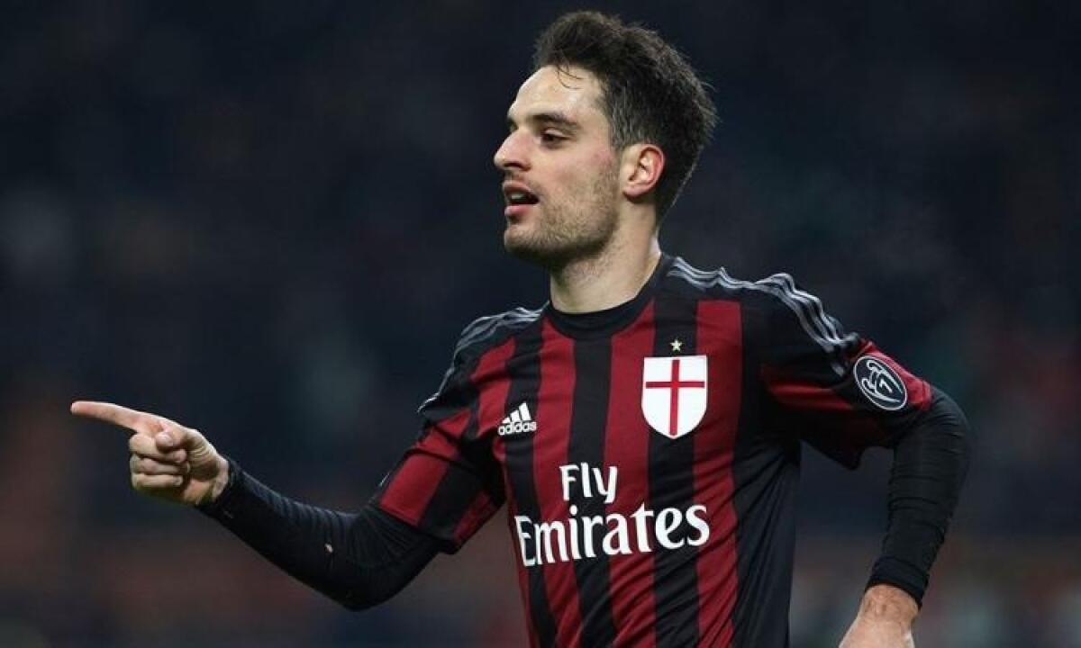 Tuttosport, Bonaventura è in scadenza: Torino in pole ma la Fiorentina dà maggiori garanzie - 