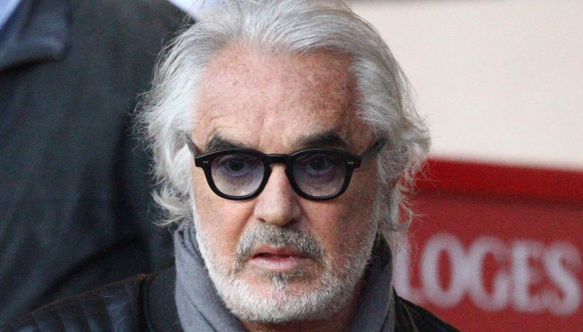 Briatore: "L'operaio per mille euro al mese può ripartire mentre i calciatori iper tutelati e miliardari no?" - 