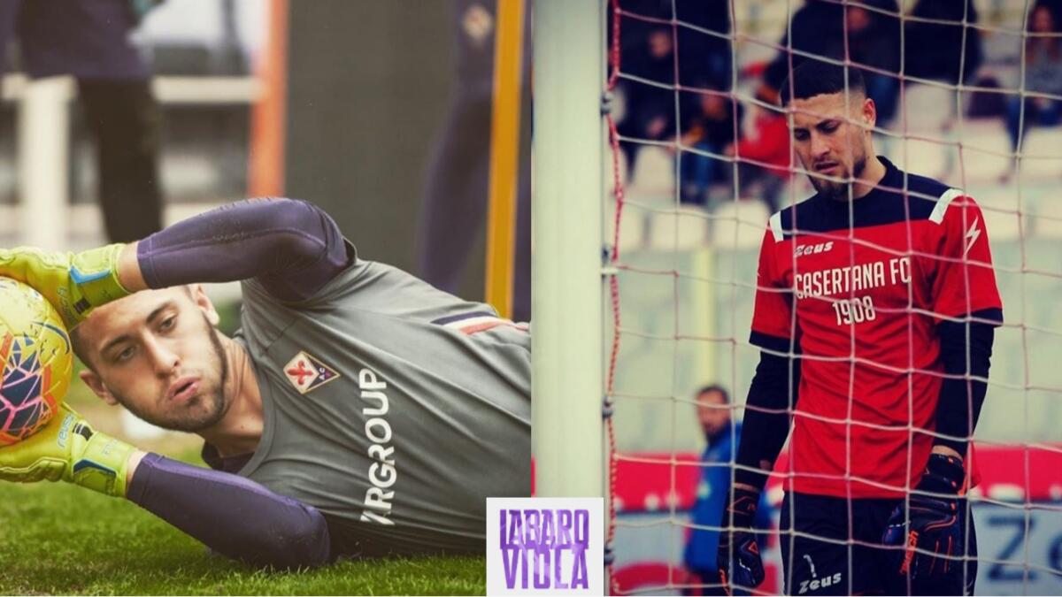 Esclusiva Cerofolini: "La maglia della Fiorentina sotto l'albero. Merito di Lupatelli il rigore parato a Kean.." - 