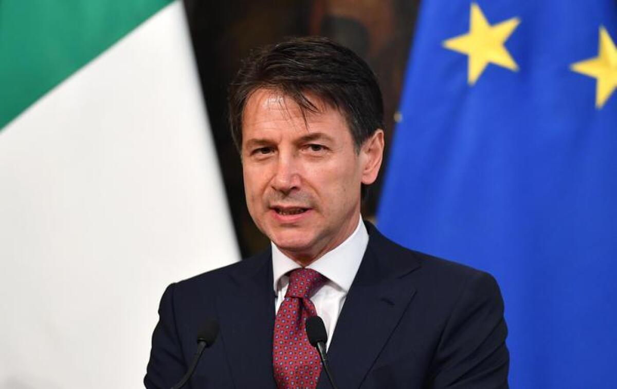 Conte frena le società sportive: "Nuovo decreto: stop agli allenamenti fino al 13 aprile" - 