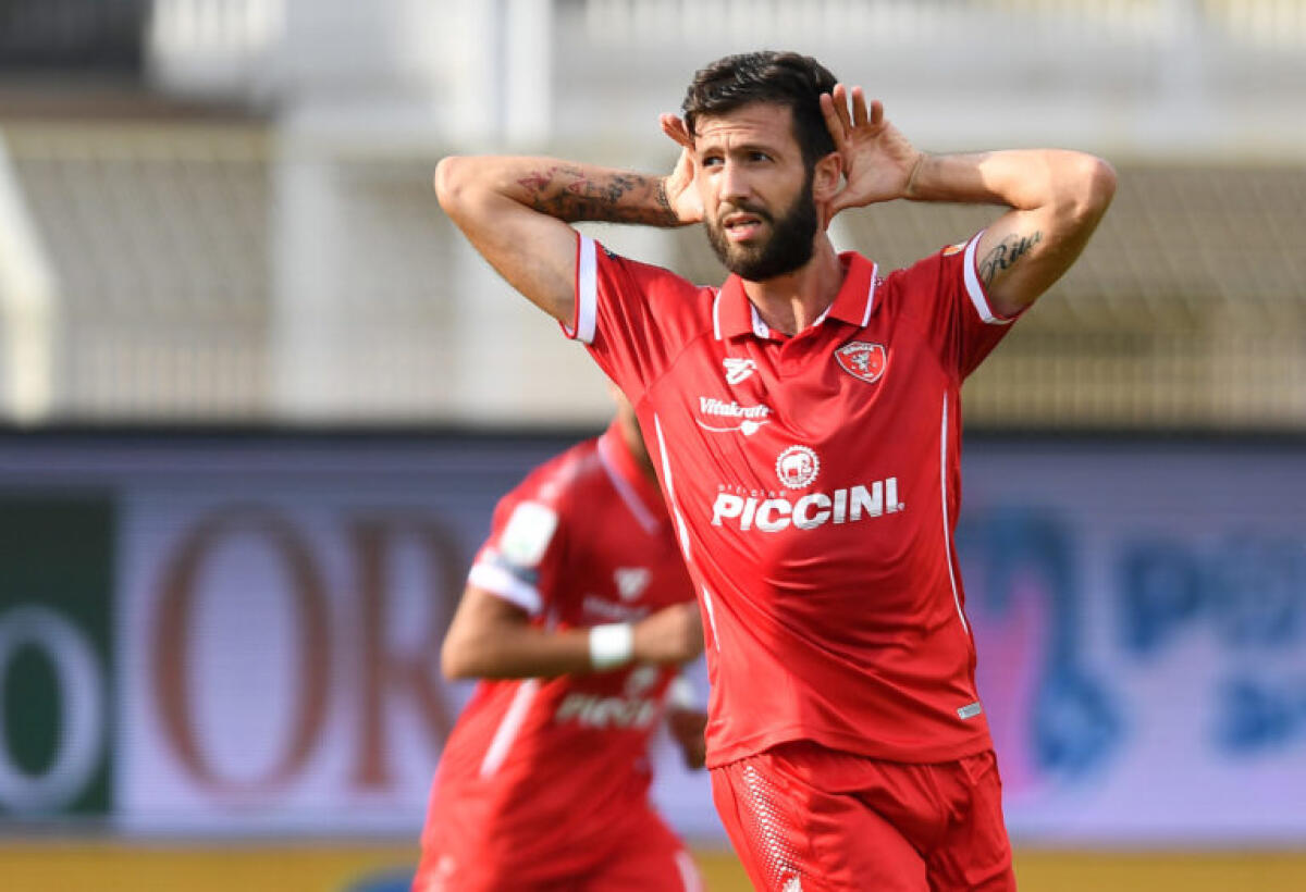 Iemmello: "Firenze sempre nel mio cuore, progetto viola importante, a chi non piacerebbe andarci?" - 