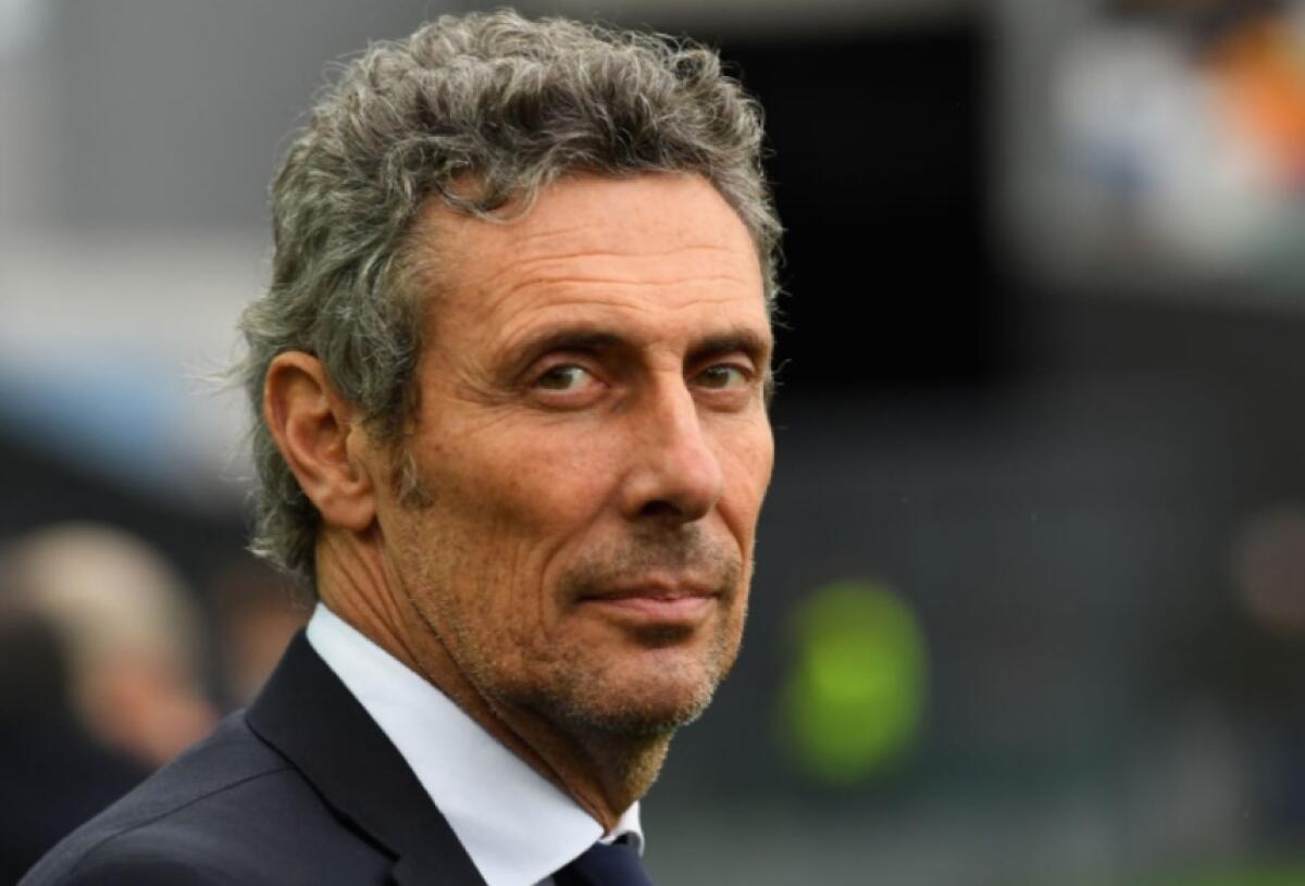 Udinese, Gotti: "Il calcio sembra un zoo variopinto. Ognuno pensa ai suoi interessi di bottega" - 