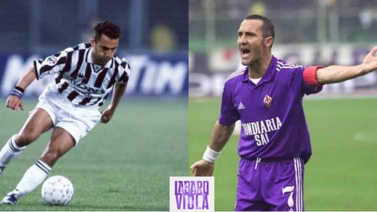 Iuliano su Di Livio: "Era l'emblema della juventinità, poi scelse la Fiorentina. I tifosi non gliela perdonano.." - 