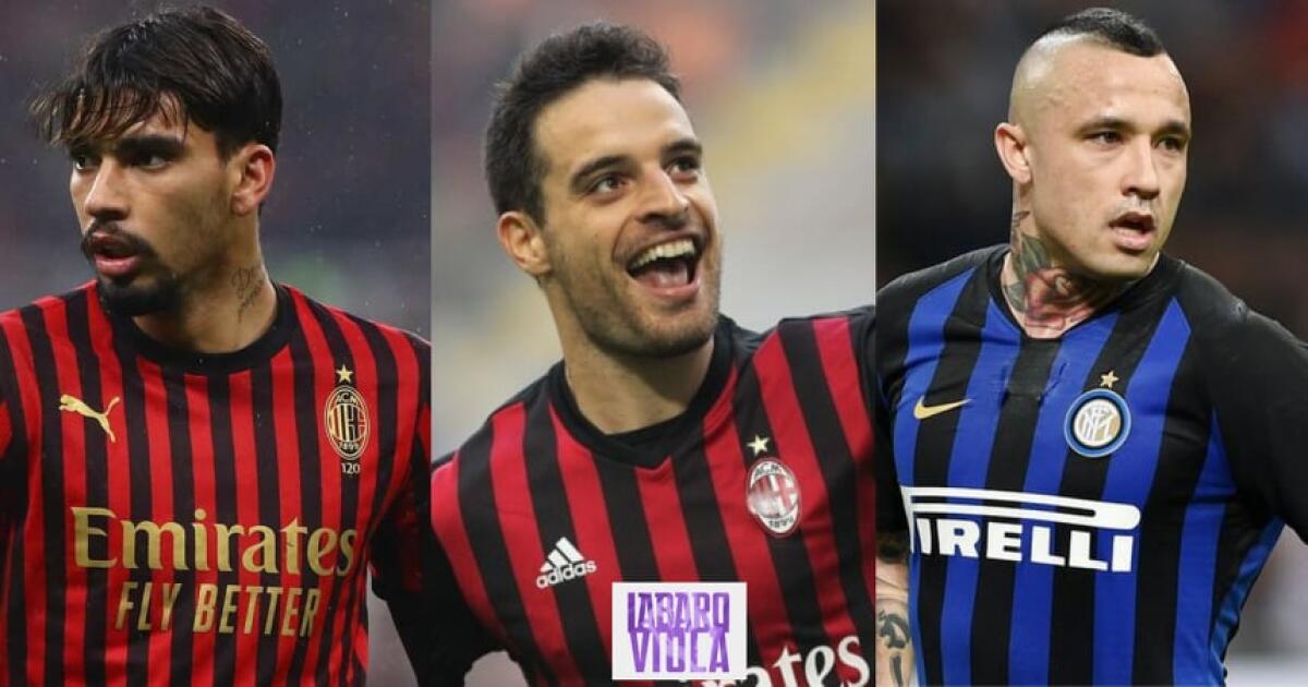 La Fiorentina progetta un centrocampo da sogno, si puntano Bonaventura e Nainggolan. Paquetà... - 