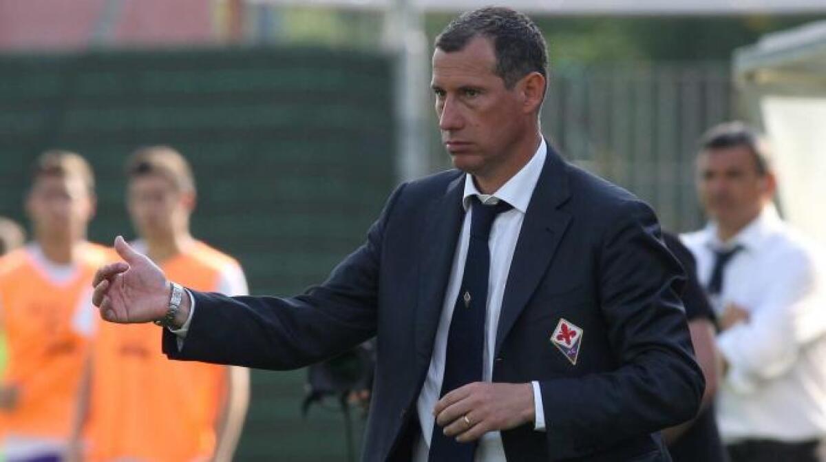 Buso: "La lettera di Commisso mi ha commosso. Ai ragazzi trasmetto passione, entusiasmo e rispetto" - 
