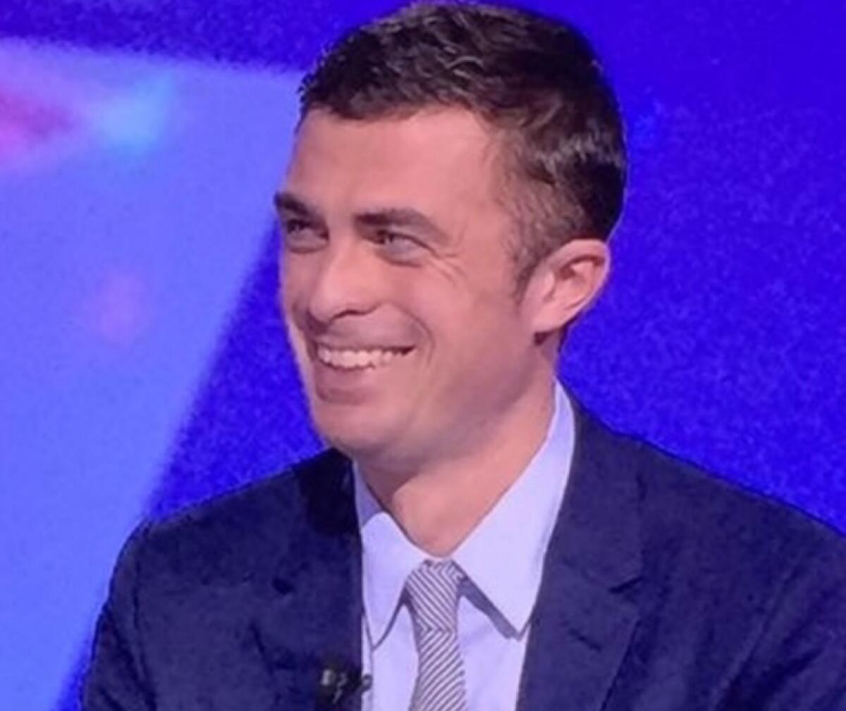 De Santis: "Campionato da spalmare nell'anno solare? La proposta di Galliani non mi convince" - 