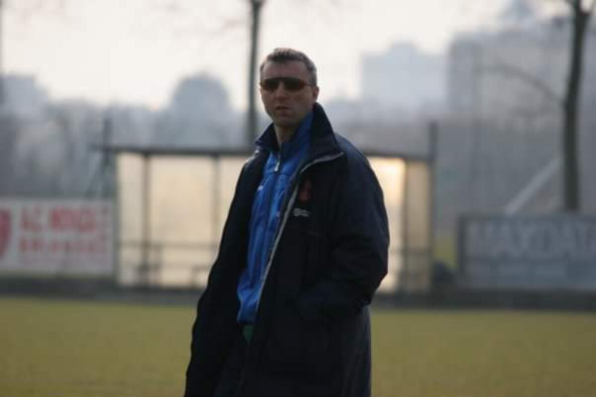 Monelli: "Auguri grande Antogno, mio grande capitano in viola. Quest'anno squadra troppo giovane.." - 