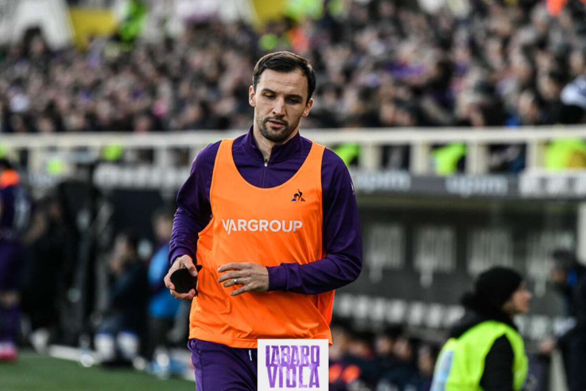 5 cambi? L'Ifab ci pensa. Serve richiesta di più campionati, solo la Premier non basta - Firenze, stadio Artemio Franchi, 08.02.2020, Fiorentina-Atalanta, Foto Fiorenzo Sernacchioli. Copyright Labaroviola.com