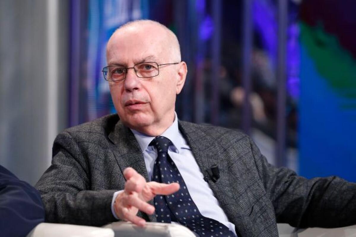 Rezza (ISS) smorza i toni: "La Lazio? La mia era solo una battuta per sdrammatizzare" - 